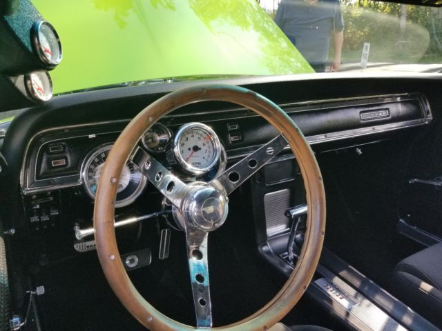 1967 Mercury Cougar RESTO MOD - photo 10