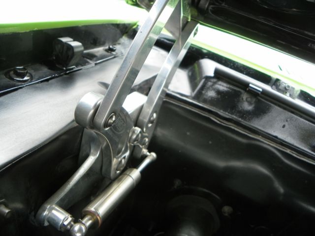 1967 Mercury Cougar RESTO MOD - photo 12