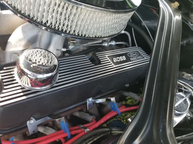 1967 Mercury Cougar RESTO MOD - photo 6