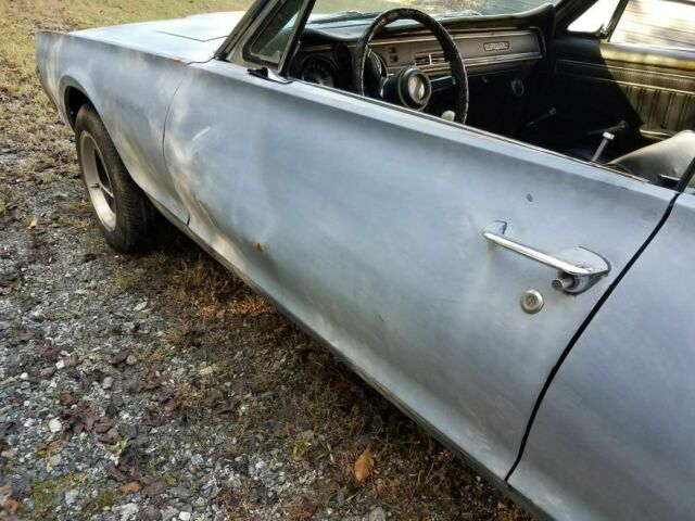 1967 Mercury Cougar - photo 3
