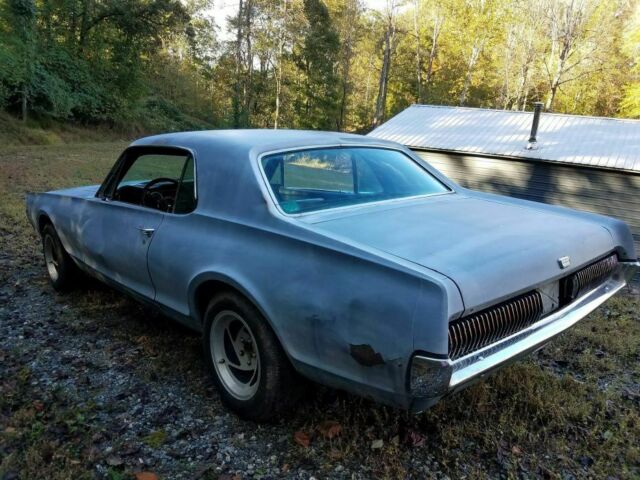 1967 Mercury Cougar - photo 6