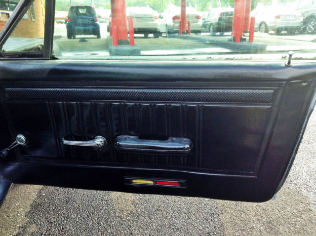1967 Mercury Cougar - photo 10