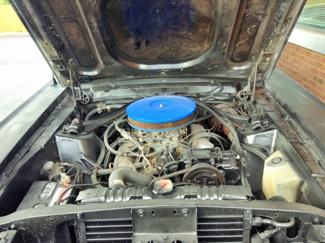 1967 Mercury Cougar - photo 4