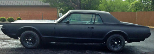 1967 Mercury Cougar - photo 5
