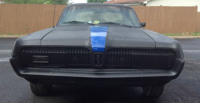 1967 Mercury Cougar - photo 7