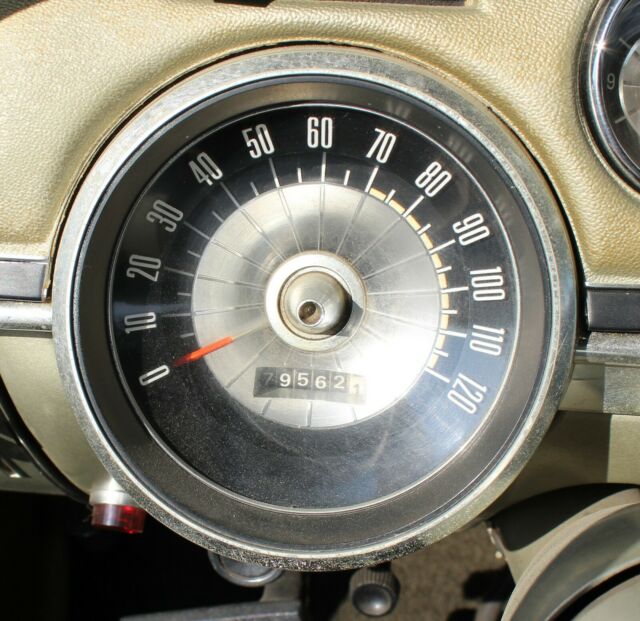 1967 Mercury Cougar GT - photo 12