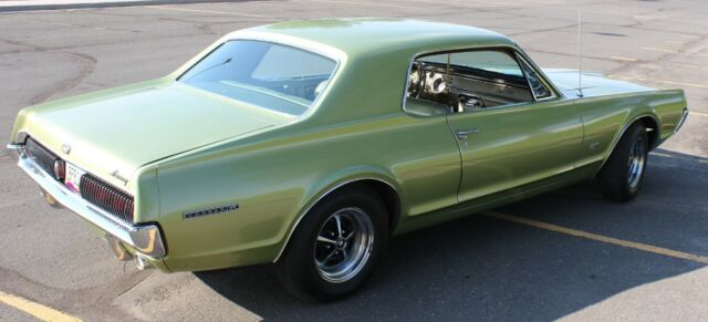 1967 Mercury Cougar GT - photo 13