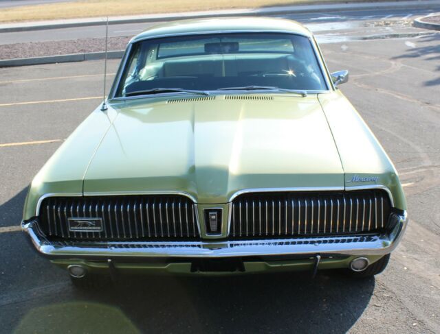 1967 Mercury Cougar GT - photo 3