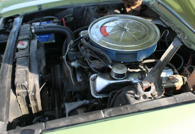 1967 Mercury Cougar GT - photo 5
