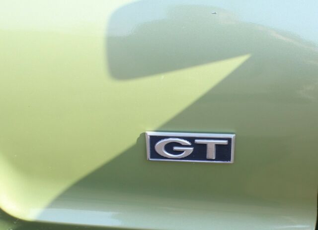 1967 Mercury Cougar GT - photo 7