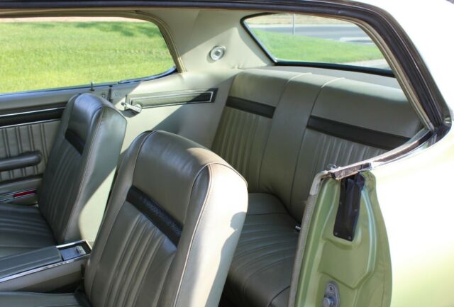 1967 Mercury Cougar GT - photo 8