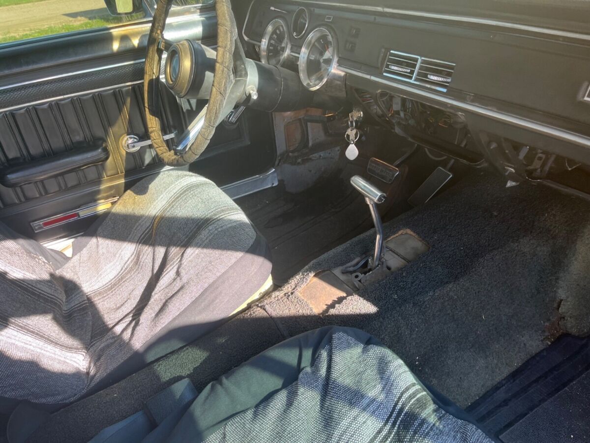 1967 Mercury Cougar - photo 11
