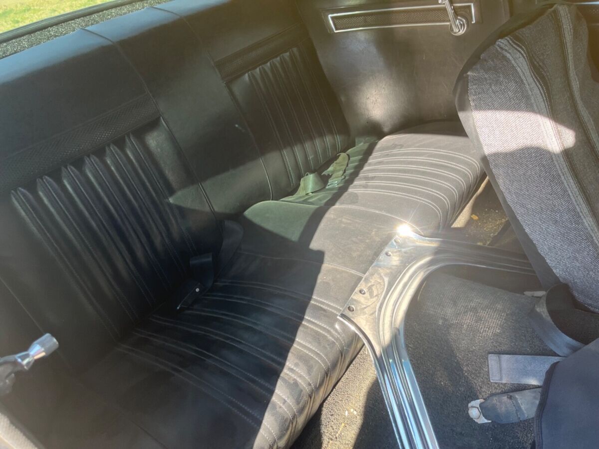 1967 Mercury Cougar - photo 12