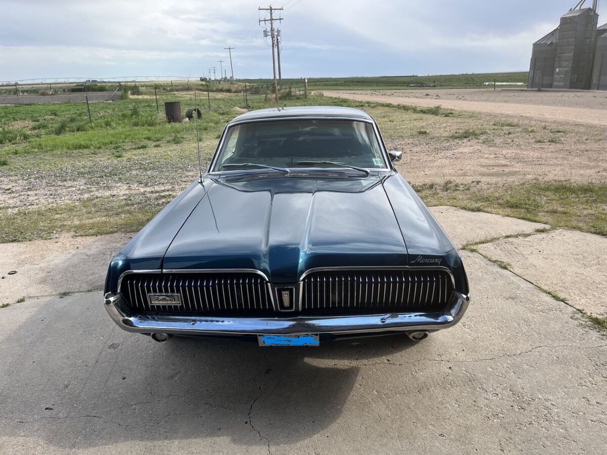 1967 Mercury Cougar - photo 3