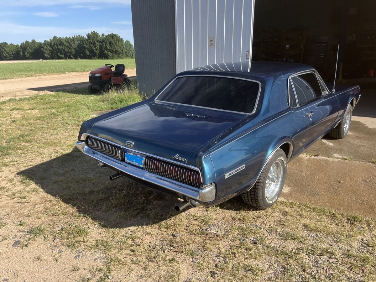 1967 Mercury Cougar - photo 5