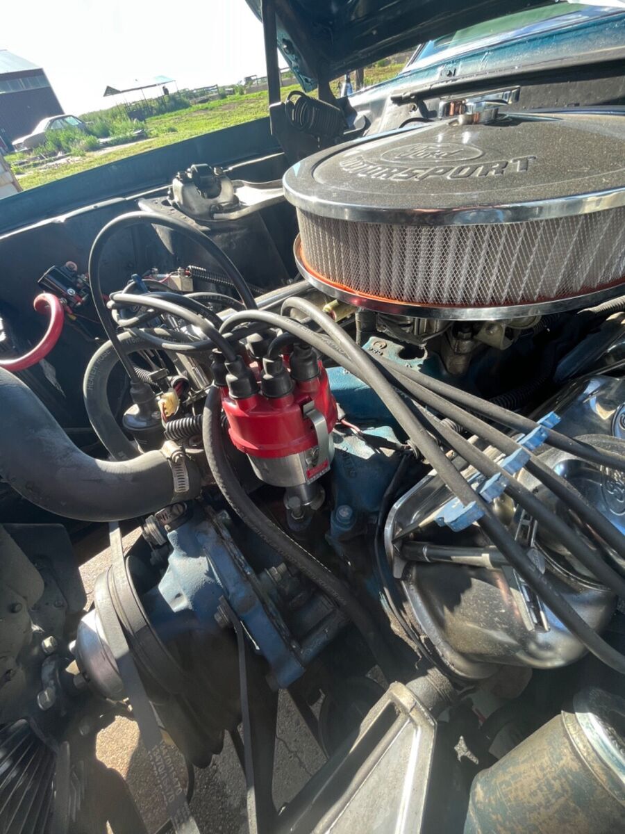 1967 Mercury Cougar - photo 7