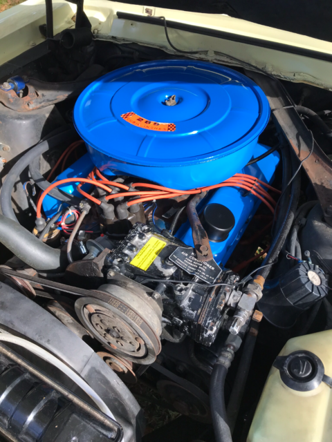 1967 Mercury Cougar - photo 9