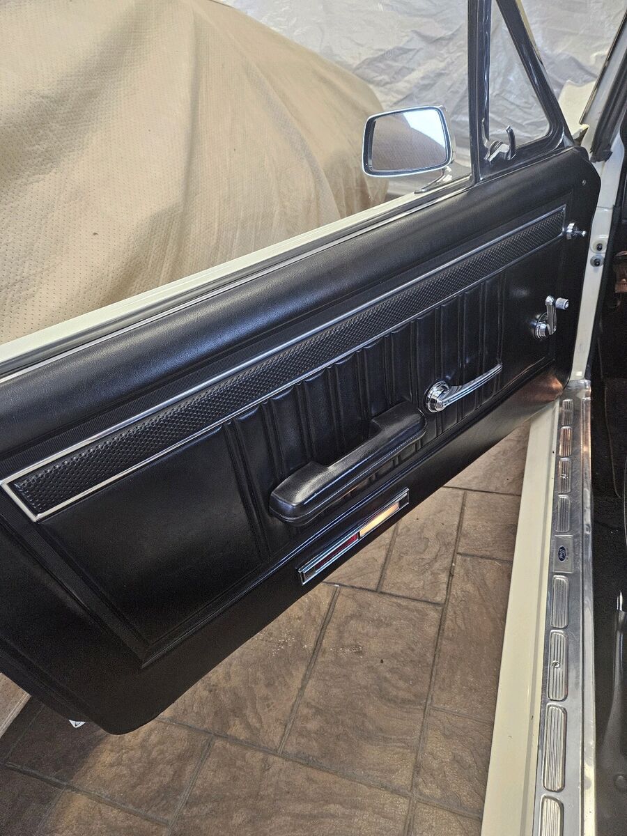 1967 Mercury Cougar - photo 13