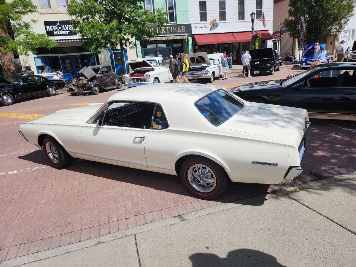 1967 Mercury Cougar - photo 3
