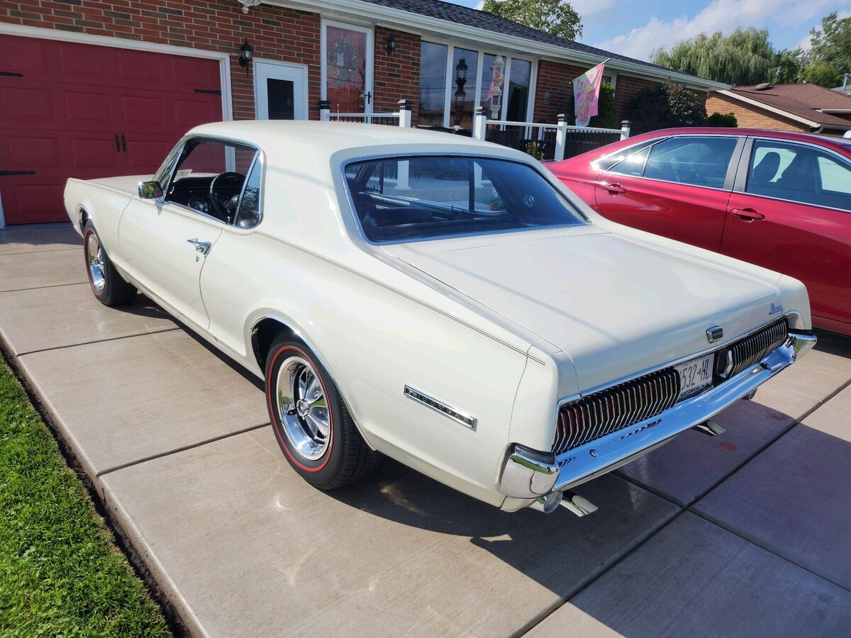 1967 Mercury Cougar - photo 5