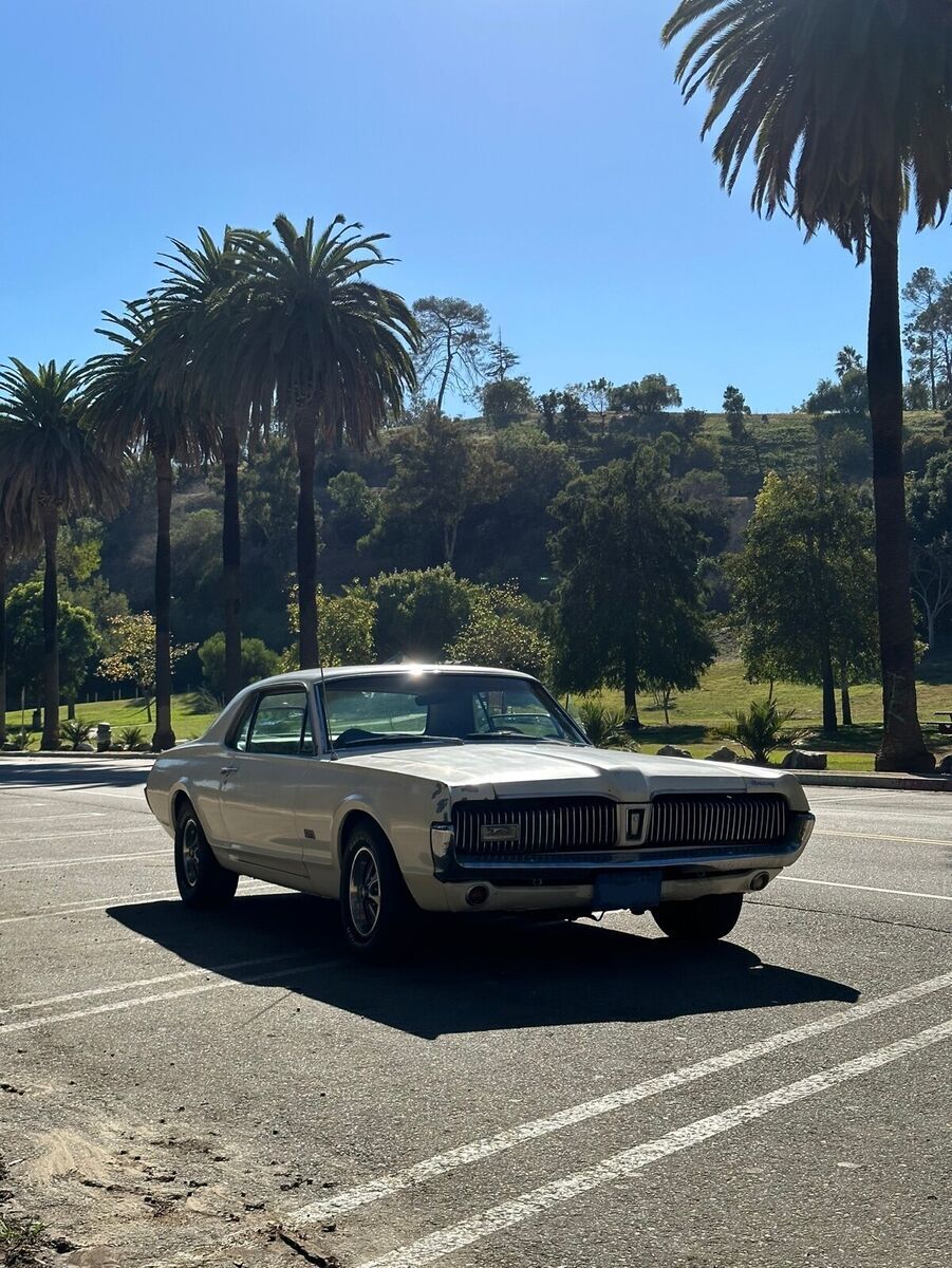 1967 Mercury Cougar GT - photo 3