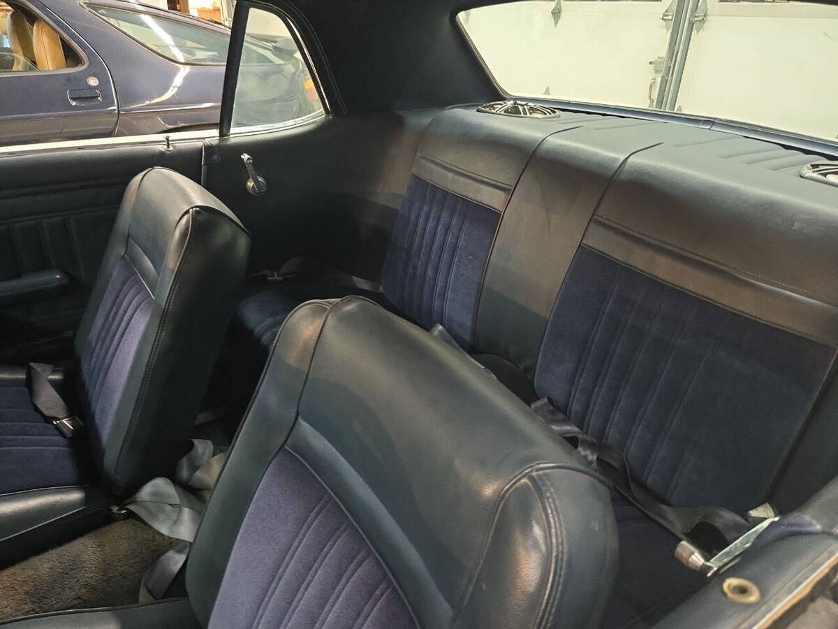 1967 Mercury Cougar Coupe - photo 10
