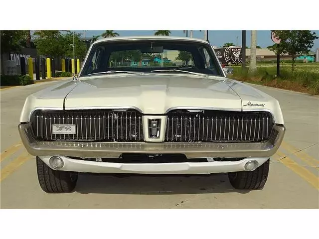1967 MERCURY XR7 FACTROY - photo 10