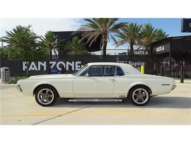 1967 MERCURY XR7 FACTROY - photo 3