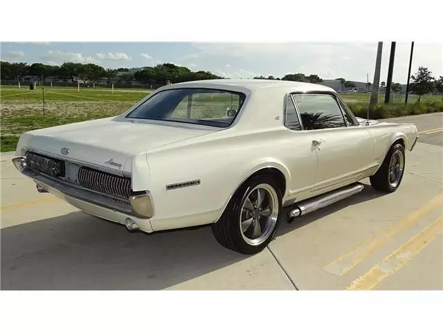 1967 MERCURY XR7 FACTROY - photo 5