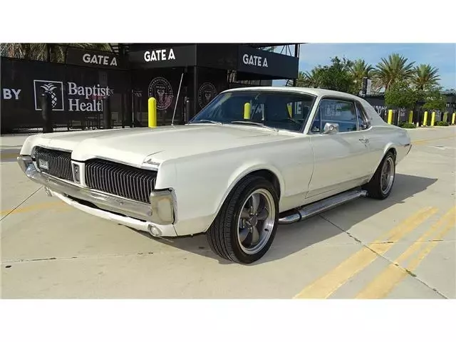 1967 MERCURY XR7 FACTROY - photo 6