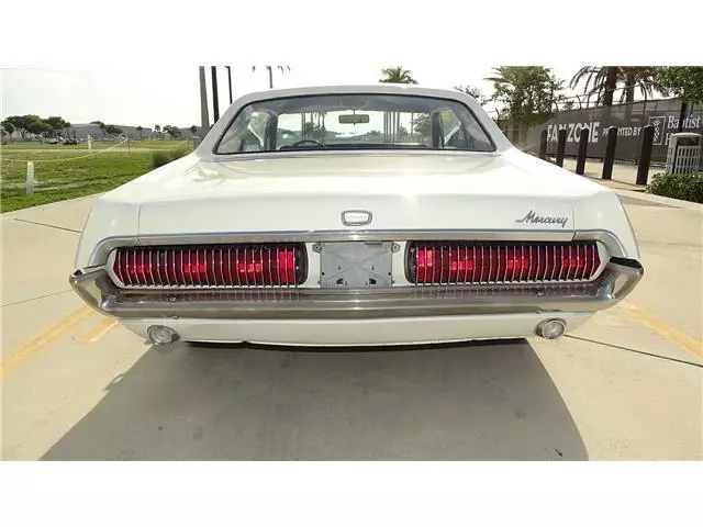1967 MERCURY XR7 FACTROY - photo 9