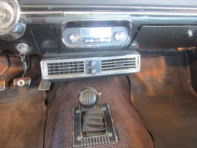 1967 Mercury Cougar - photo 11