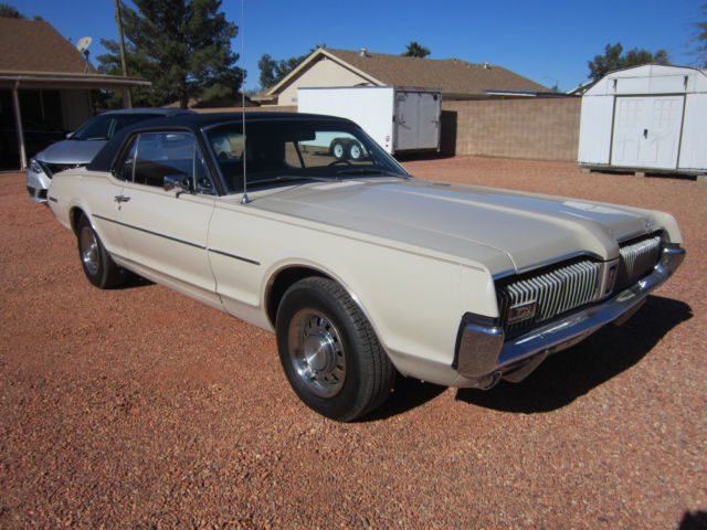 1967 Mercury Cougar - photo 3