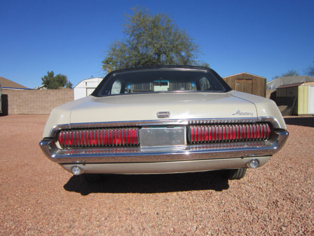 1967 Mercury Cougar - photo 4