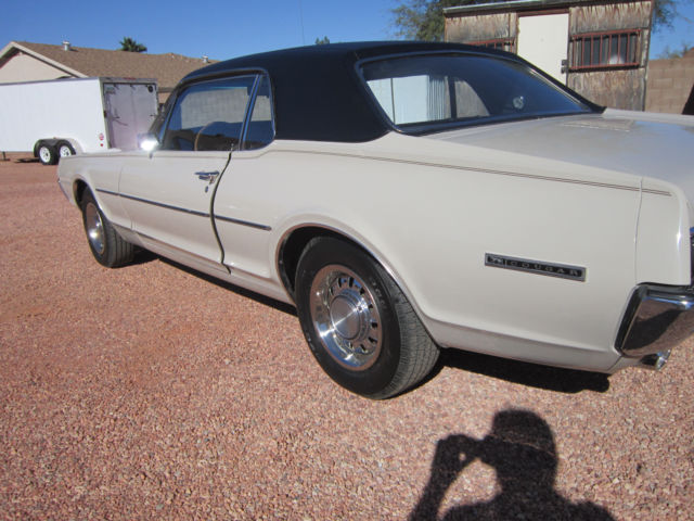 1967 Mercury Cougar - photo 6