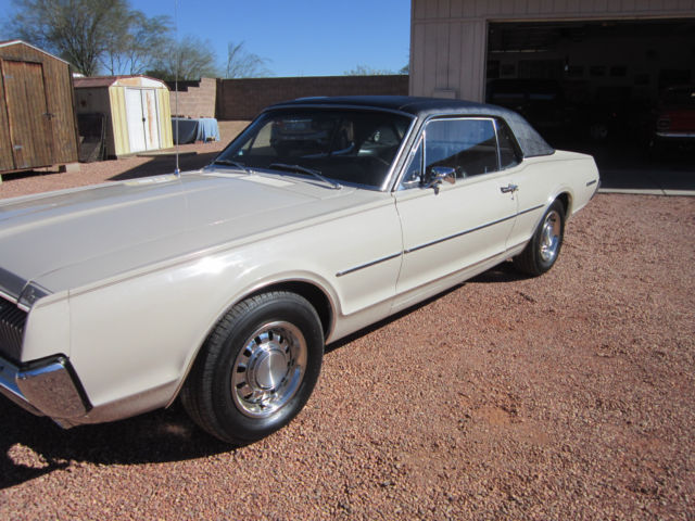 1967 Mercury Cougar - photo 7
