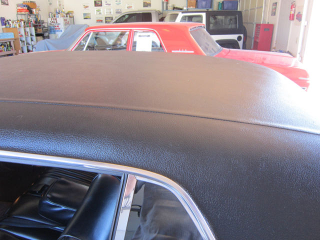 1967 Mercury Cougar - photo 9