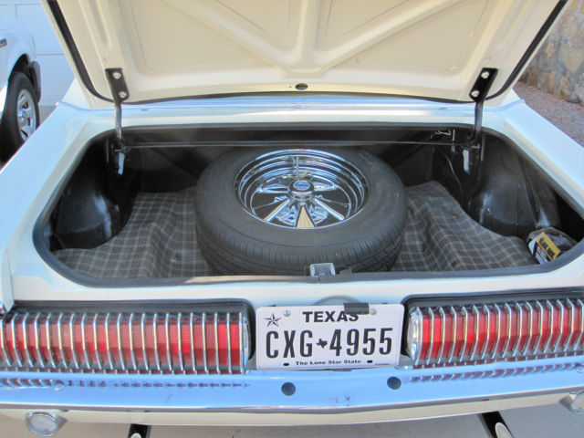 1967 Mercury Cougar - photo 2