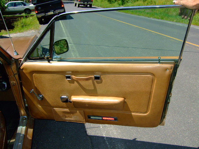 1967 Mercury Cougar XR-7 - photo 10
