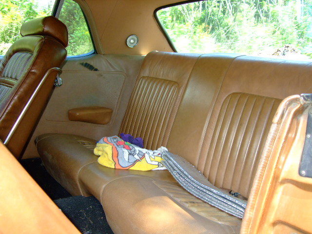 1967 Mercury Cougar XR-7 - photo 7
