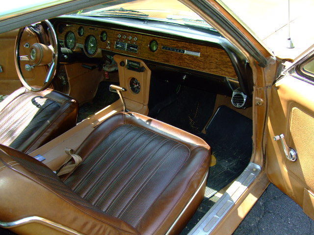 1967 Mercury Cougar XR-7 - photo 9