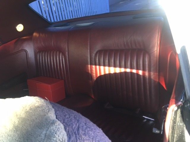 1967 Mercury Cougar - photo 10