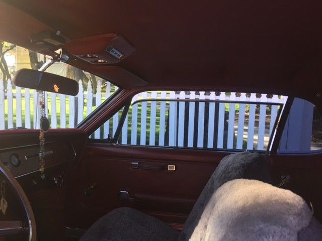 1967 Mercury Cougar - photo 11