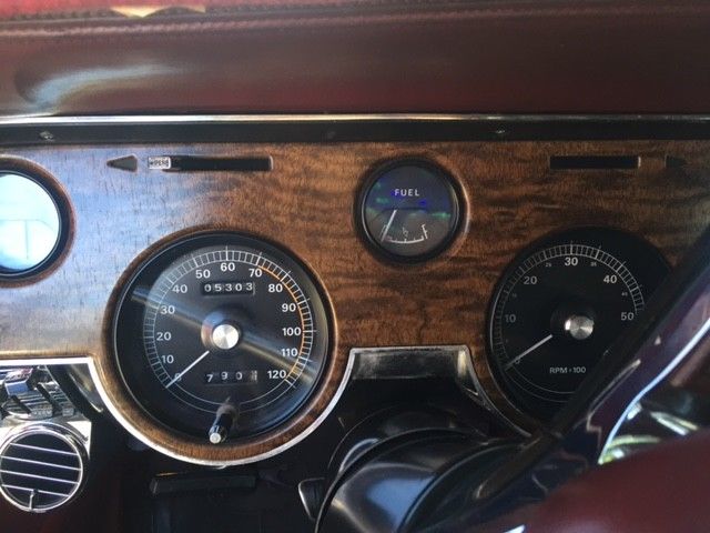 1967 Mercury Cougar - photo 12