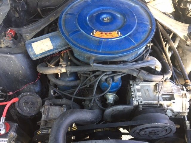 1967 Mercury Cougar - photo 13