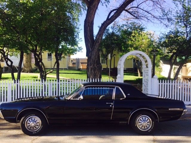 1967 Mercury Cougar - photo 2