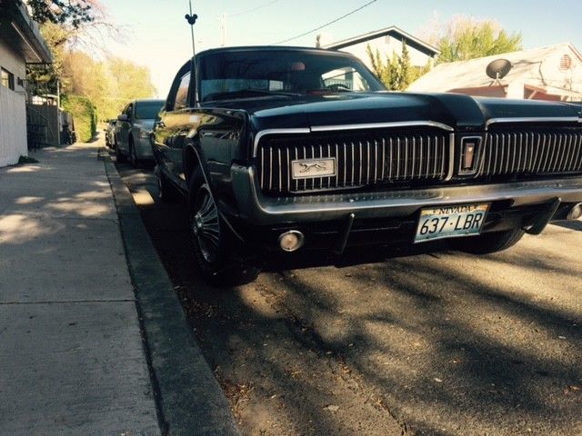 1967 Mercury Cougar - photo 5