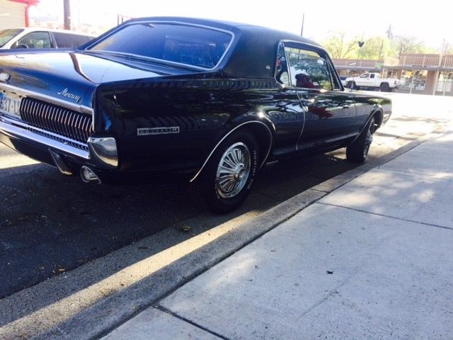 1967 Mercury Cougar - photo 6