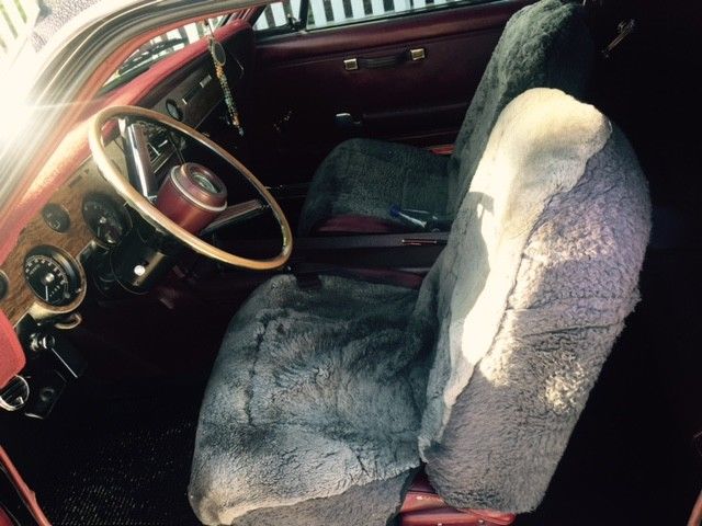1967 Mercury Cougar - photo 7