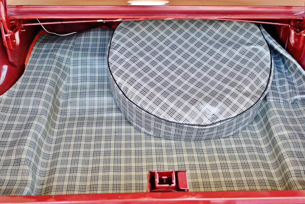 1967 Mercury Cougar XR-7 Factory A/C Super Clean! - photo 11